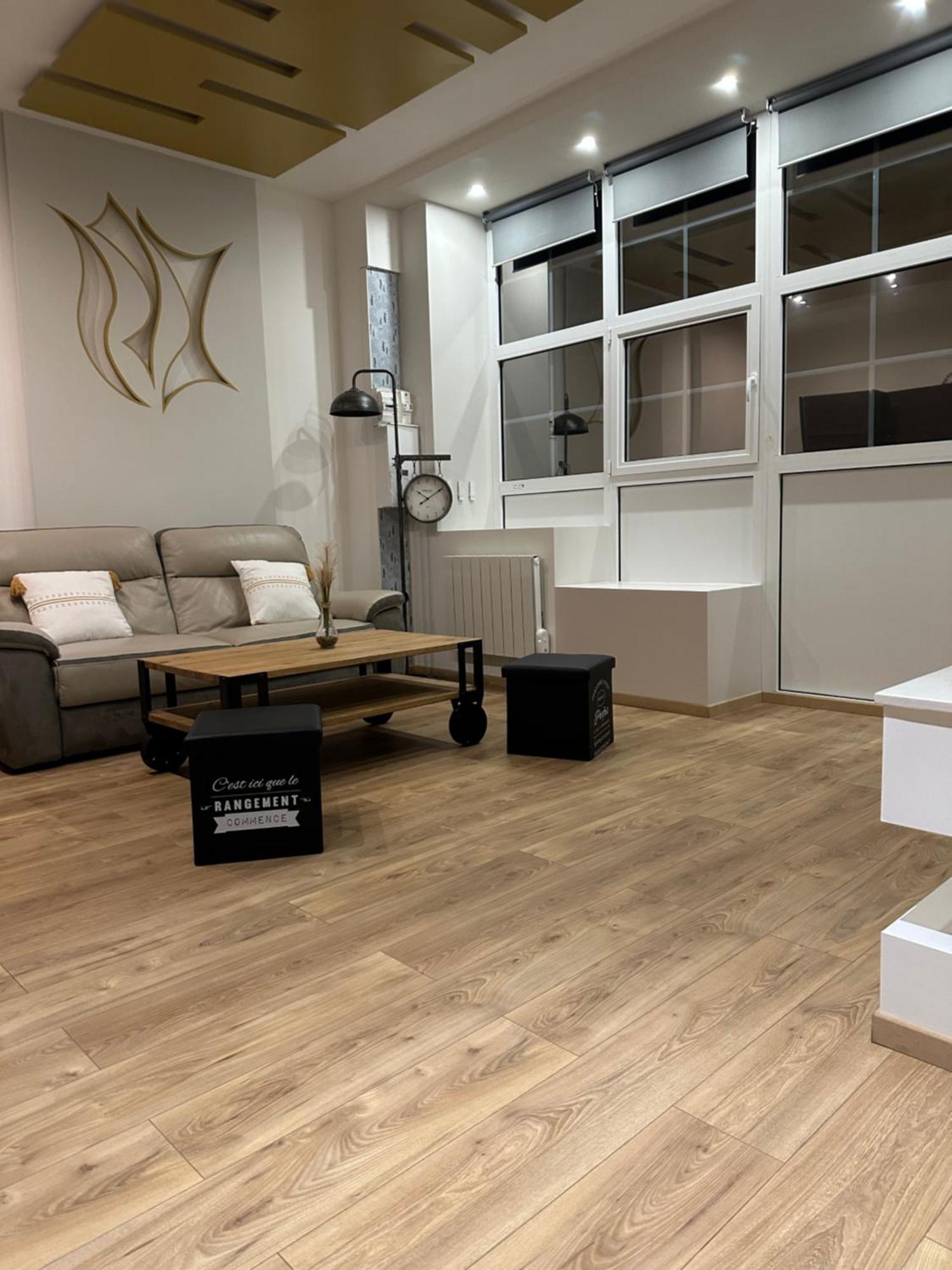 Serenity Resident Maison Metz Gare Av Foch Eksteriør bilde